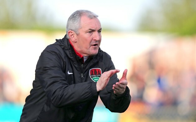 John Caulfield