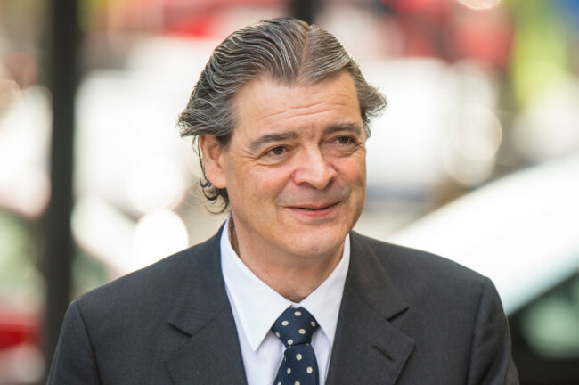 Rhodri Philipps court case