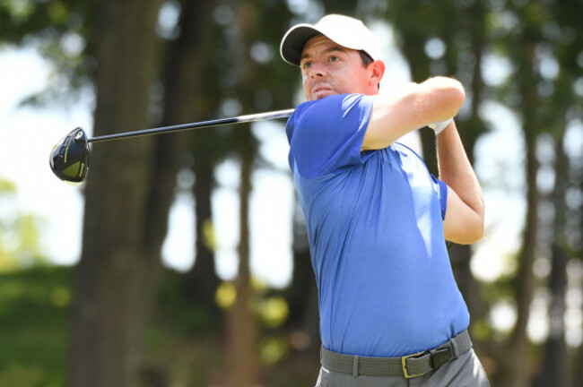 GOLF 2017 - Travelers Championship - Final Round