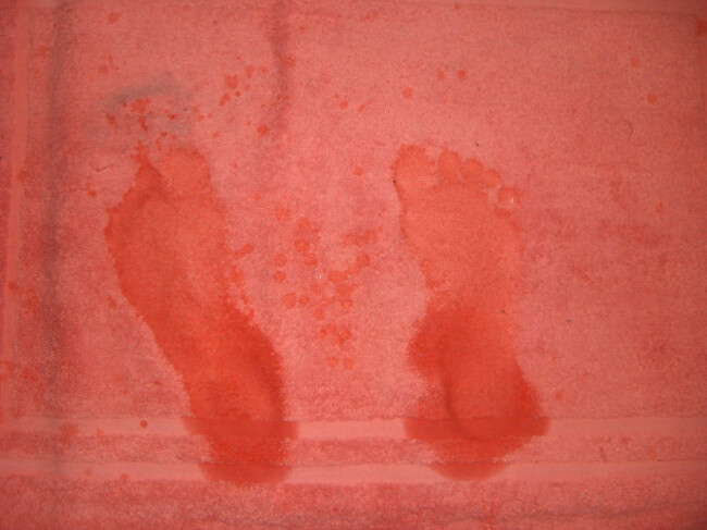 Naranja