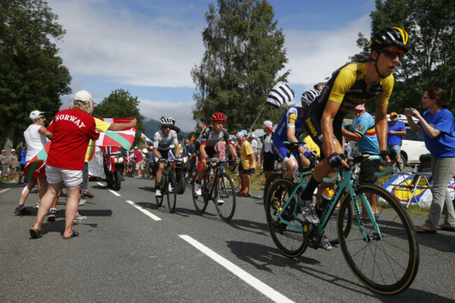 France Cycling Tour de France