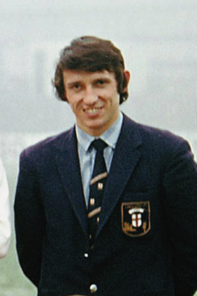 Soccer - Football League Division Four - Lincoln City