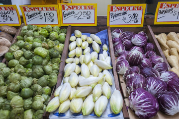 NY: Popular Stile's Farmers Market reopens in New York