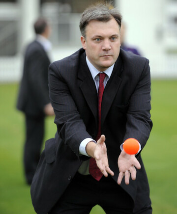 Cricket - Howzat Launch - Lord's Cricket Ground