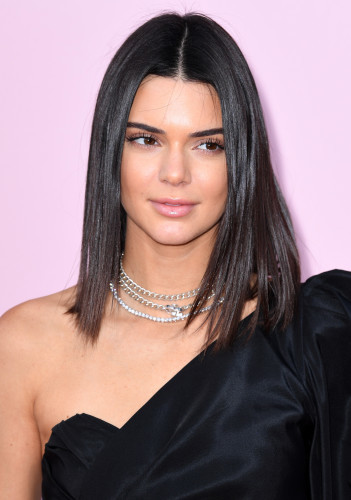 A comprehensive list of every scandal that Kendall Jenner has been ...