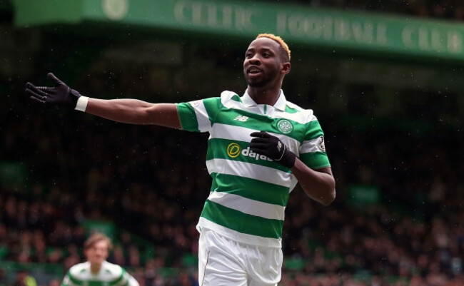 Celtic v Inverness Caledonian Thistle - Scottish Cup - Fifth Round - Celtic Park