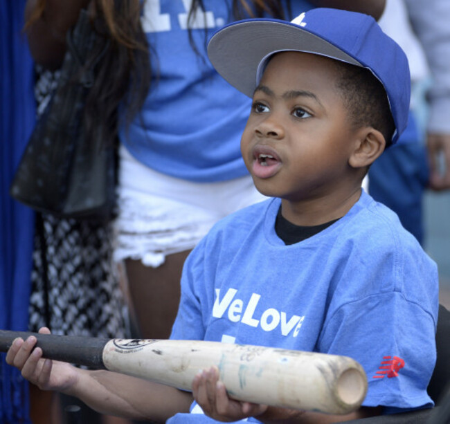 Dbacks, Dodgers, Baseball