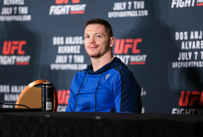 Joe Duffy (34)