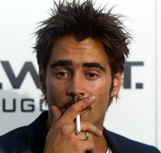 9 Feelings All Irish People Have About Colin Farrell The Daily Edge