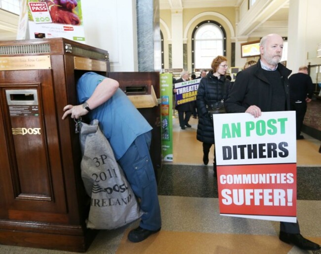 80 Rural Post Offices Will Be Closed Down