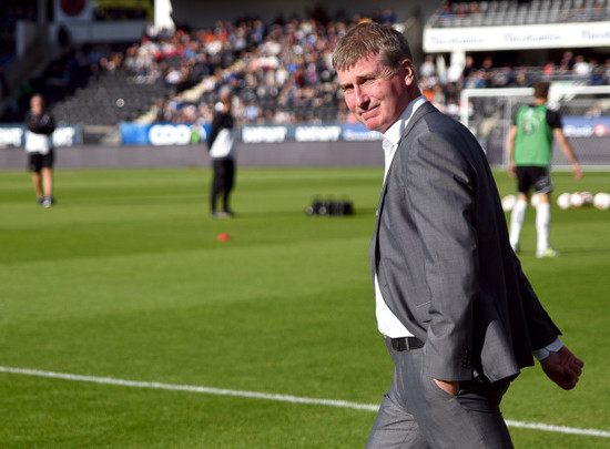 Stephen Kenny