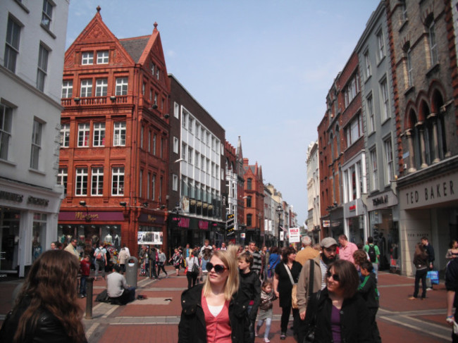 Grafton Street