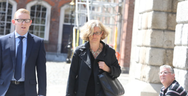 9502 Disclosures Tribunal_90516948