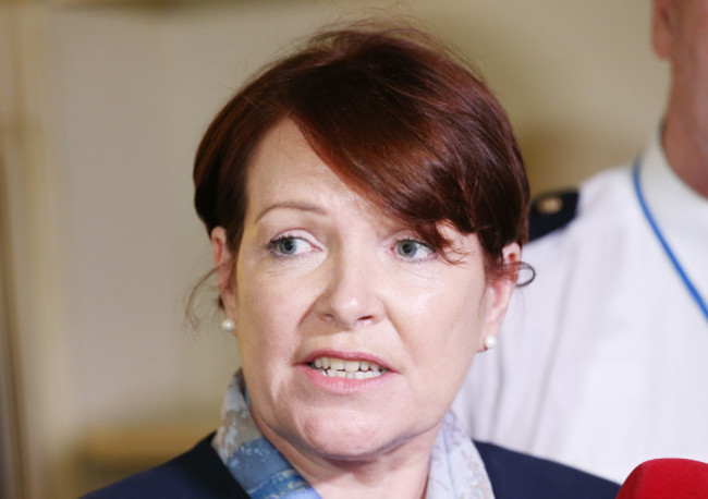 International Association of Chiefs of Police