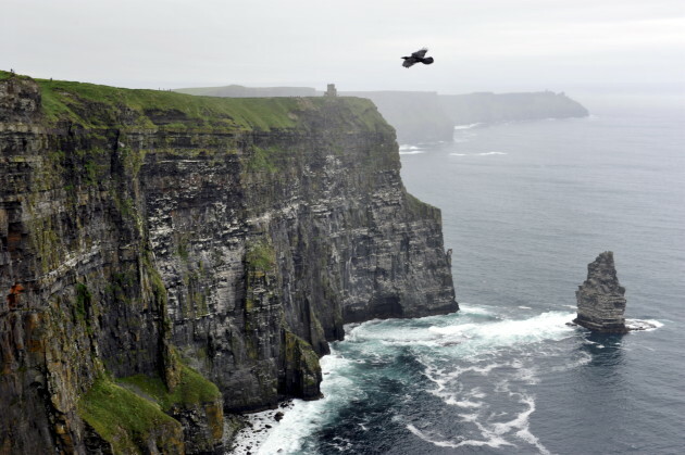 Ireland S Most Popular Tourist Counties And Attractions Have Been Revealed