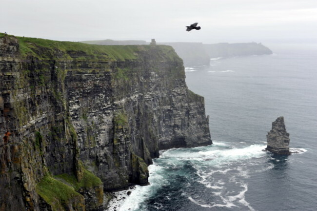 Cliffs of Moher