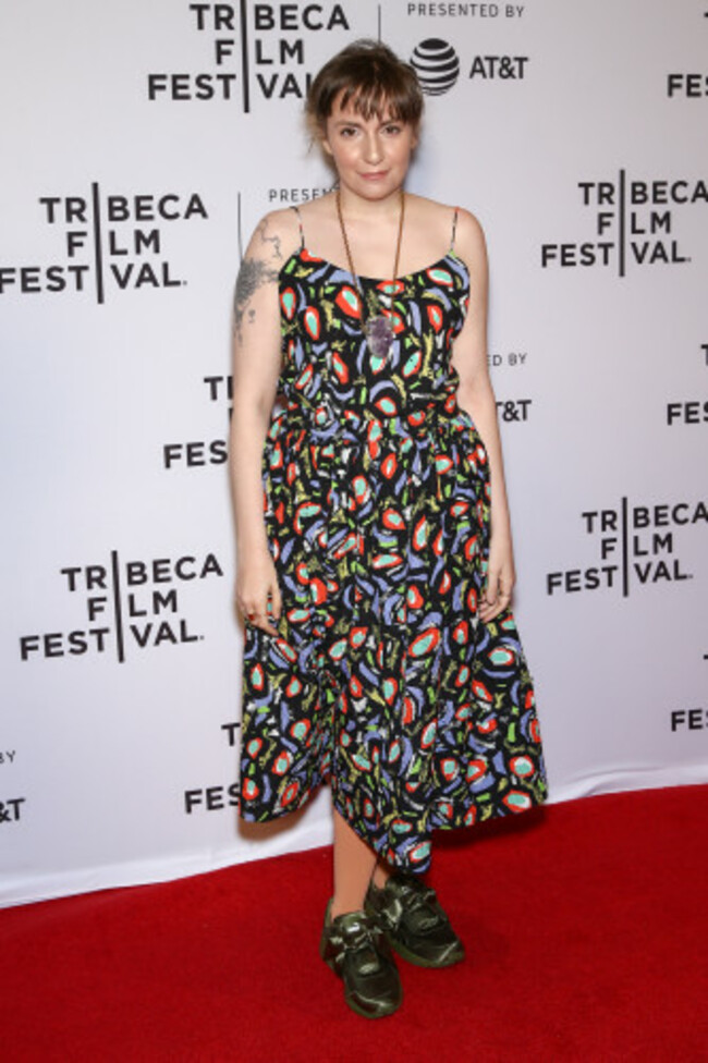 My Art screening at Tribeca Film Festival