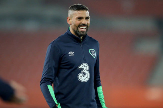 Jon Walters