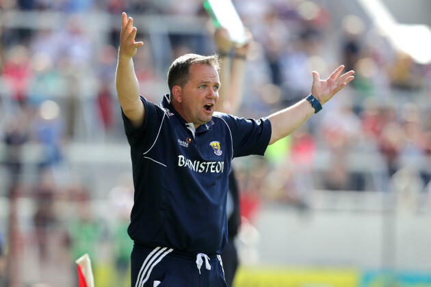 Davy Fitzgerald