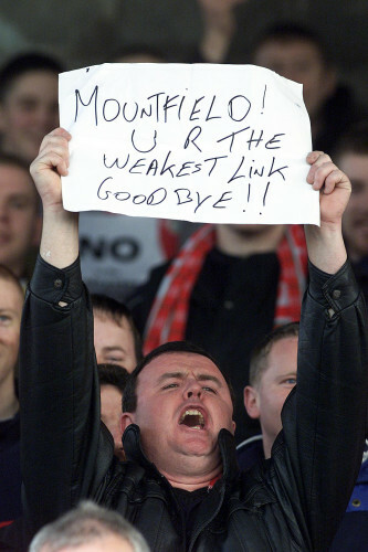 A Cork City fan DIGITAL