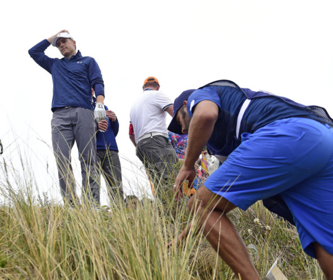 PGA: The 146th Open Championship - Final Round