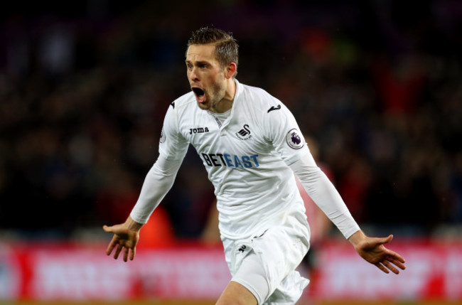 Gylfi Sigurdsson file photo