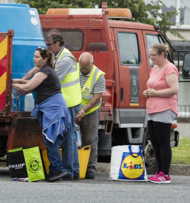 WATER SHORTAGE 758A7809_90518843