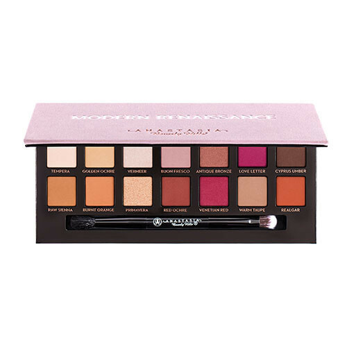 12 of the most pigmented eyeshadow palettes ever · The Daily Edge