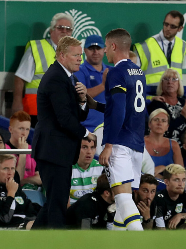 Ross Barkley File Photo