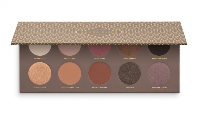12 of the most pigmented eyeshadow palettes ever · The Daily Edge