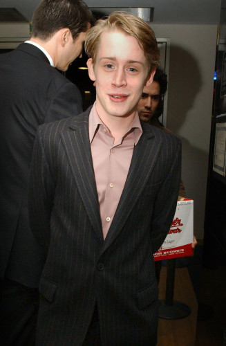 Party Monster Premiere