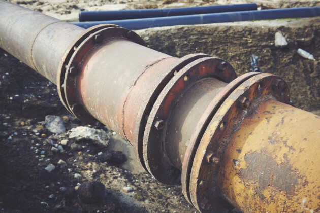 Almost 1 300km Of Old Water Pipes Will Be Replaced Around Ireland In 5 Years