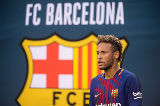 Neymar