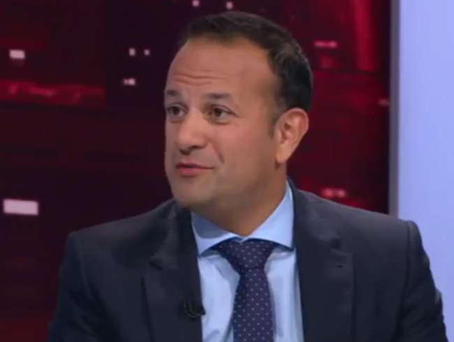 varadkar