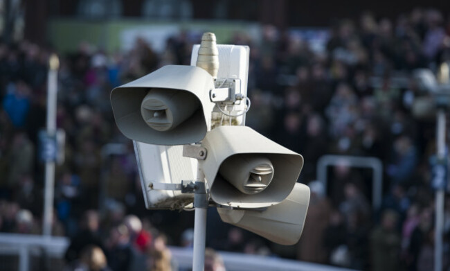 Horse Racing - Festival Trials Day - Cheltenham Racecourse