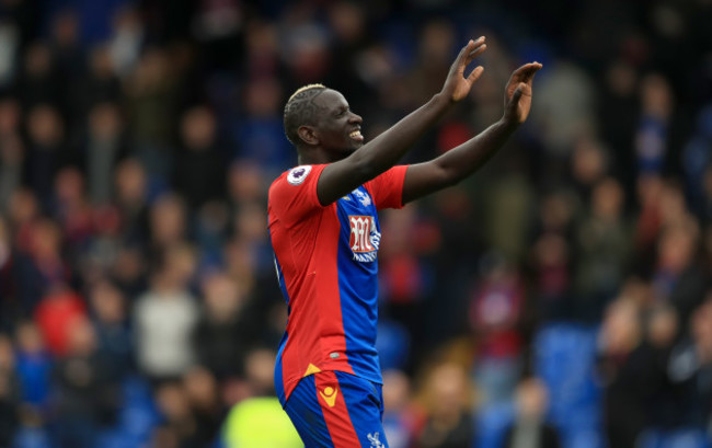 Crystal Palace v Watford - Premier League - Selhurst Park