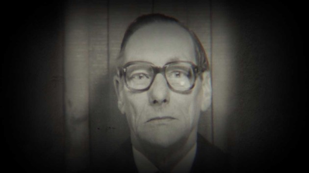 Brendan Dowley, (aged 63) missing since October 1985