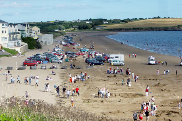 Great beaches to enjoy during your caravan & camping 
