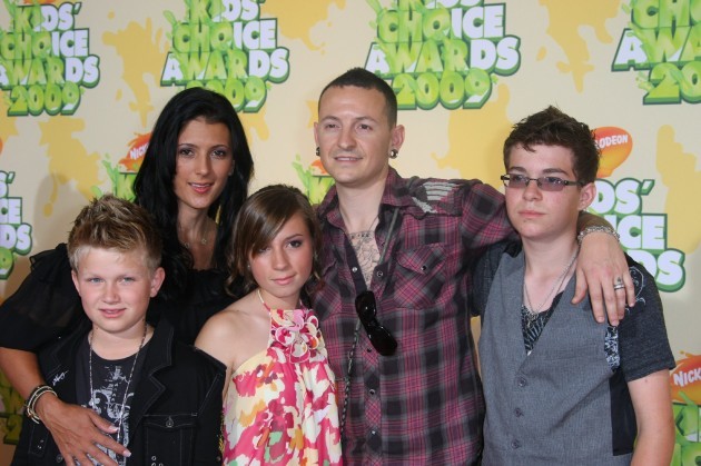 Nickelodeon Kids' Choice Awards 2009 - Los Angeles