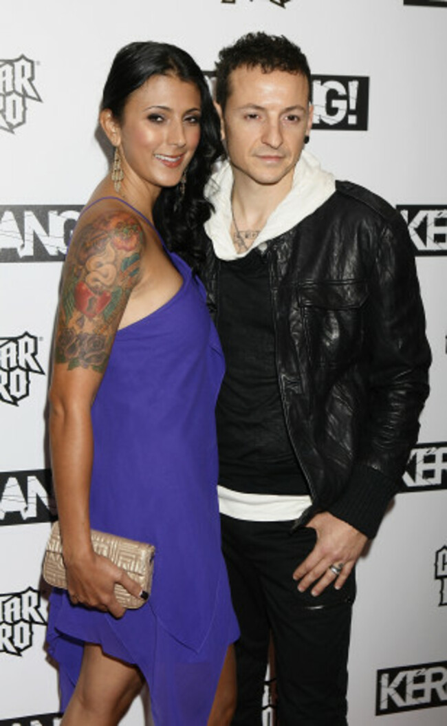 Kerrang Awards 2009 - London