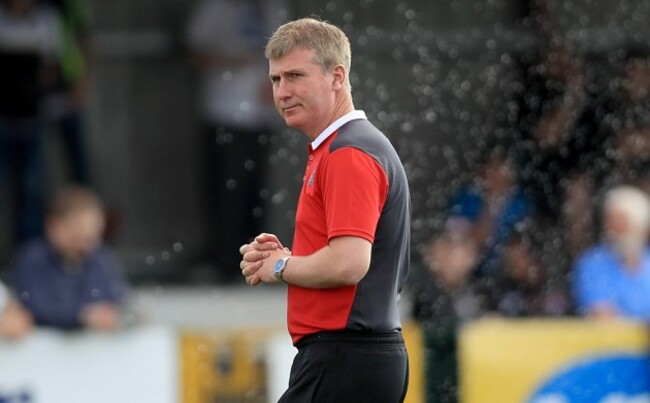 Stephen Kenny