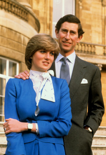 Princess Diana Channel 4 documentary