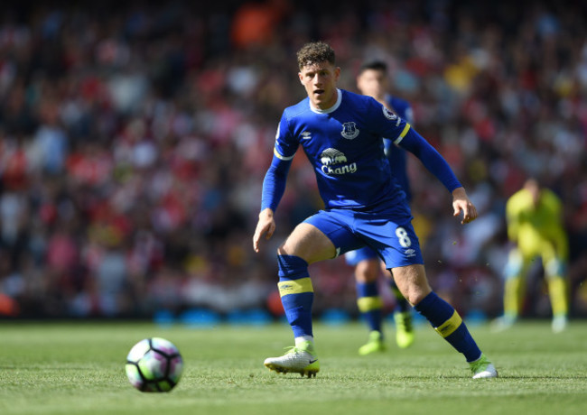 Arsenal v Everton - Premier League - Emirates Stadium