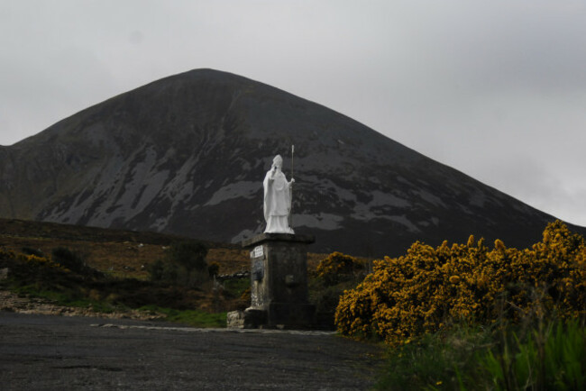 Croagh Patrick