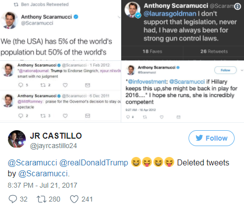 Scaramucci