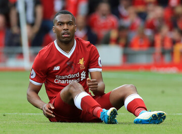 Daniel Sturridge File Photo