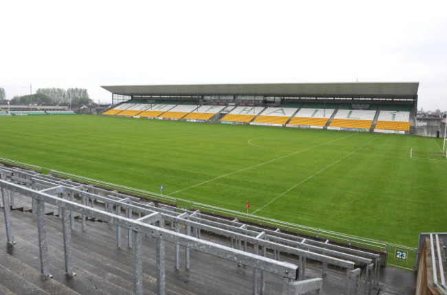 General view of O'Connor Park