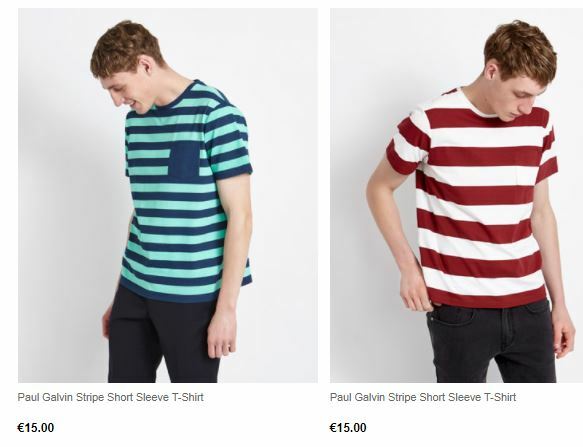 dunnes stores women's polo shirts