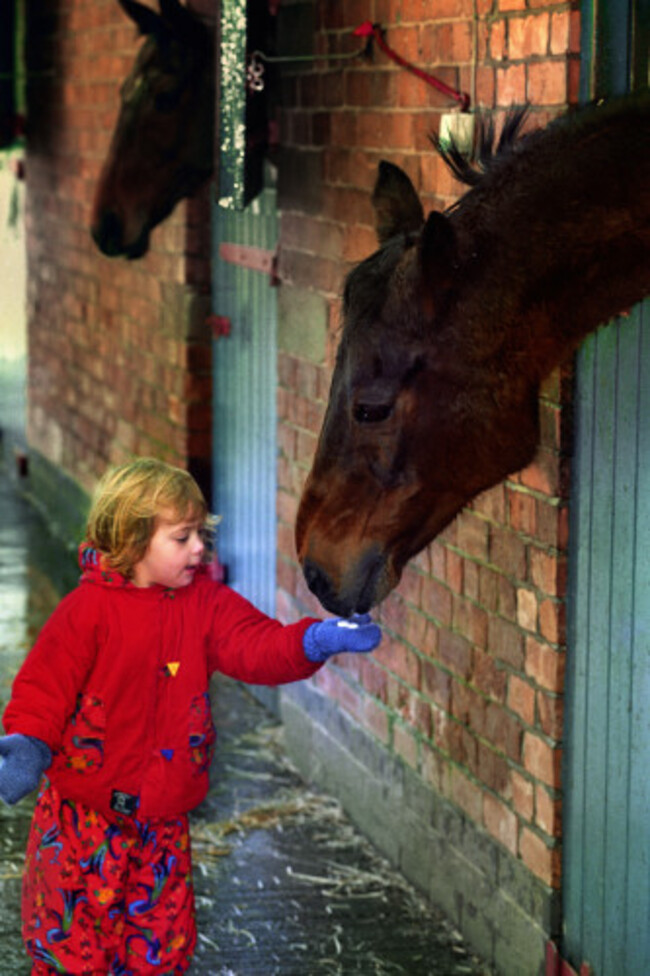 RED RUM 30TH BIRTHDAY POLO MINTS