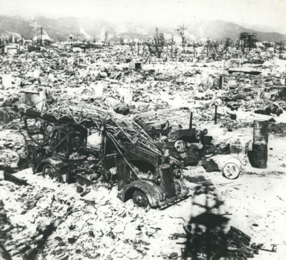 Dating an irish man in Hiroshima